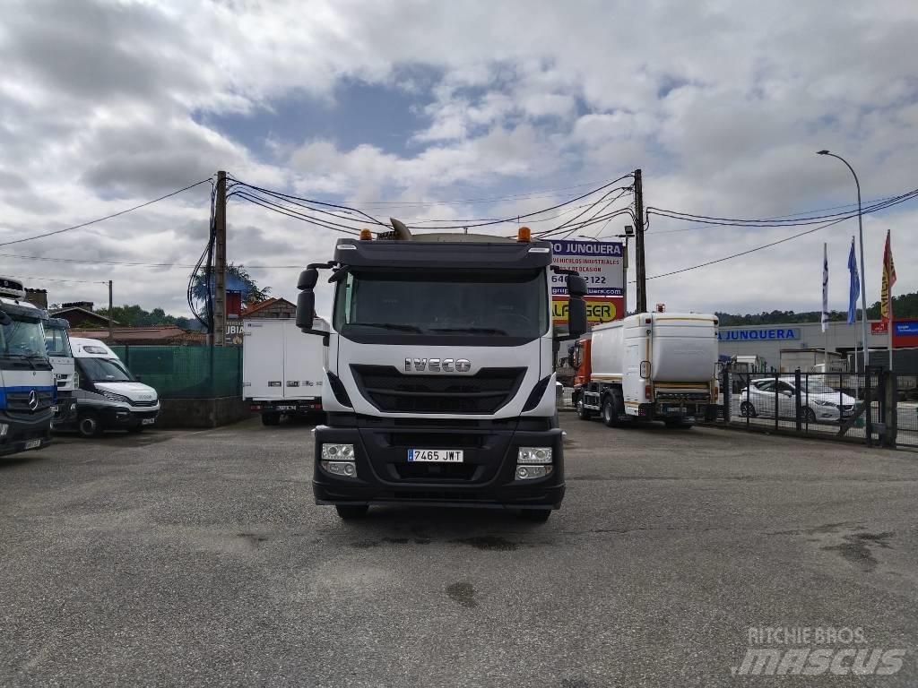Iveco AD 190 Otros camiones