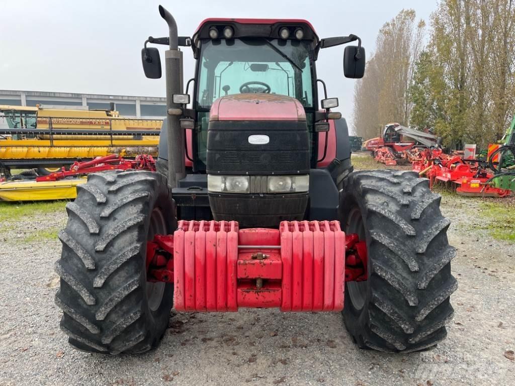 McCormick XTX 200 Tractores