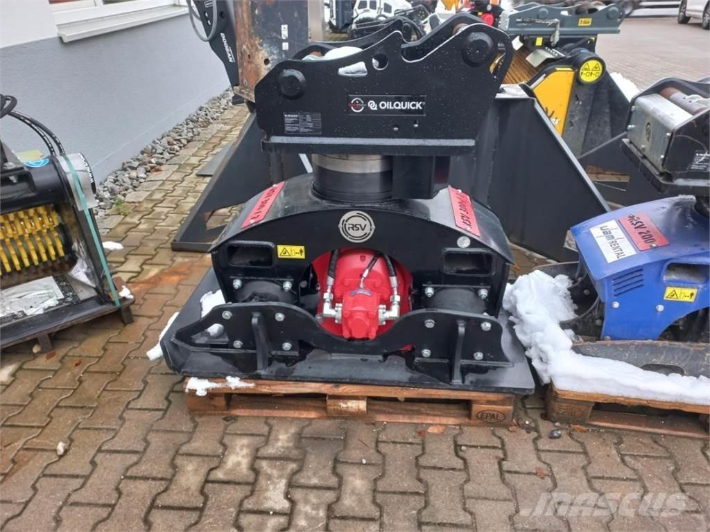  RSV 300/2 Agricultura - Otros