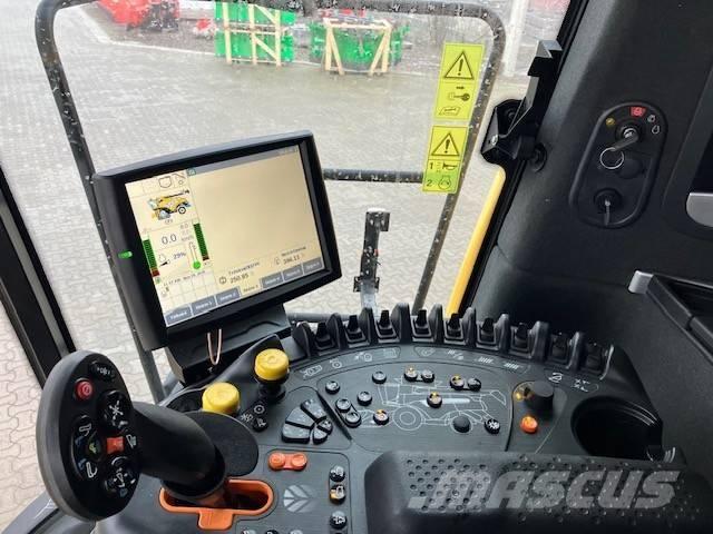 New Holland CR 10.90 Cosechadoras combinadas