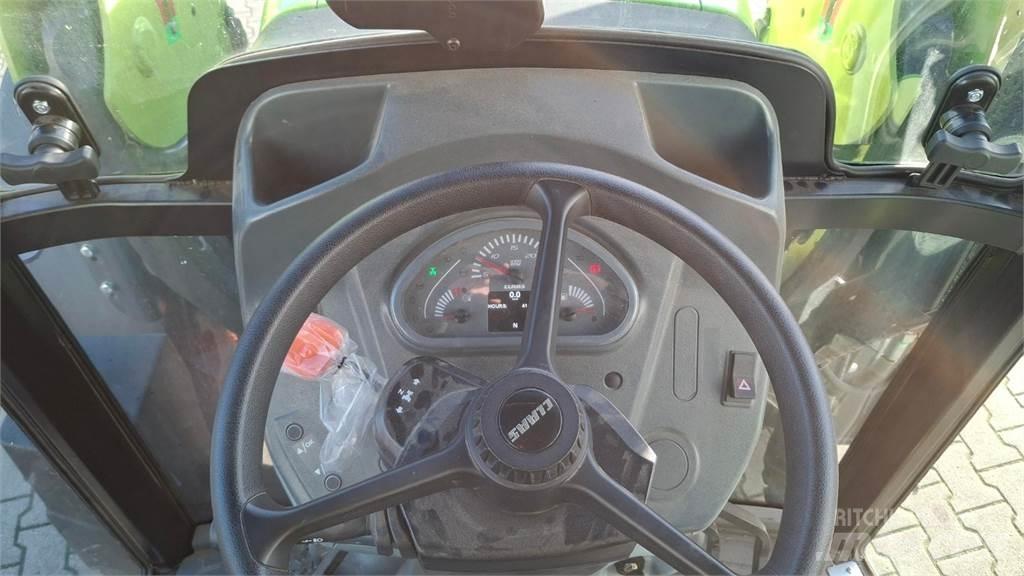 CLAAS Elios 210 Tractores