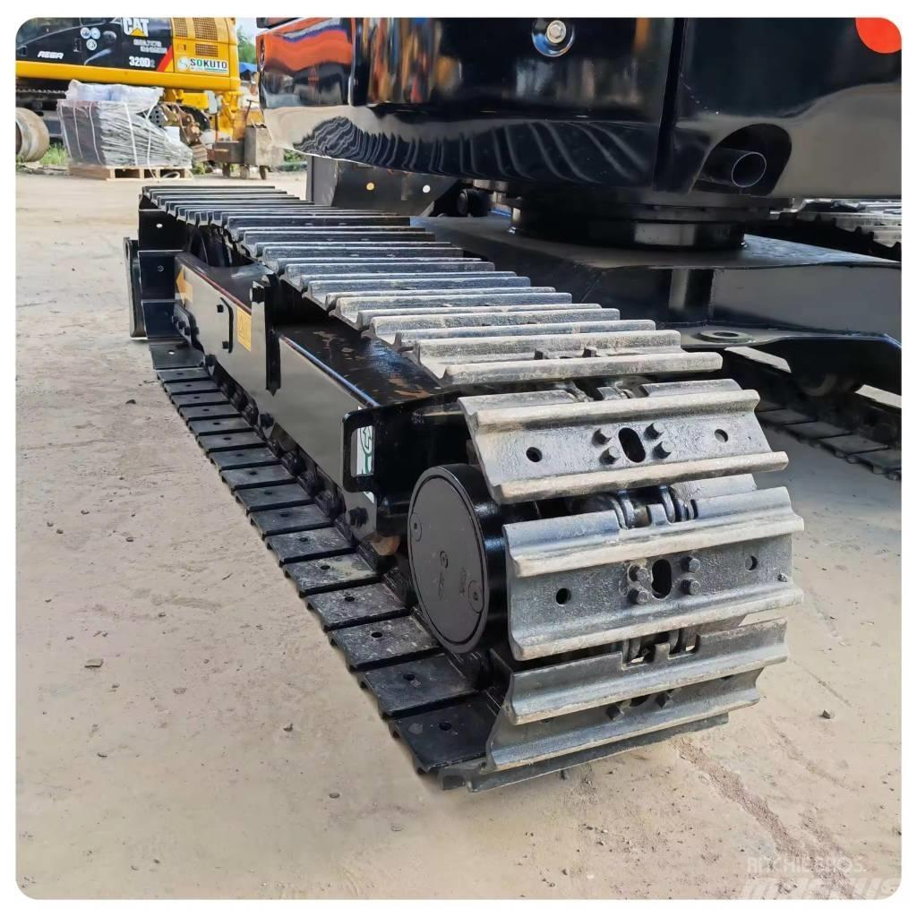 Sany SY 26 U Mini excavadoras < 7t