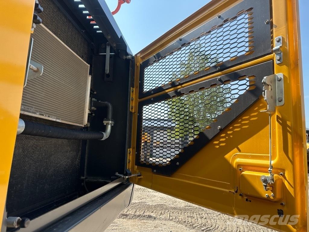 Volvo EC 300 EL Excavadoras de cadenas