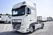 DAF XF 480 SSC Cabezas tractoras