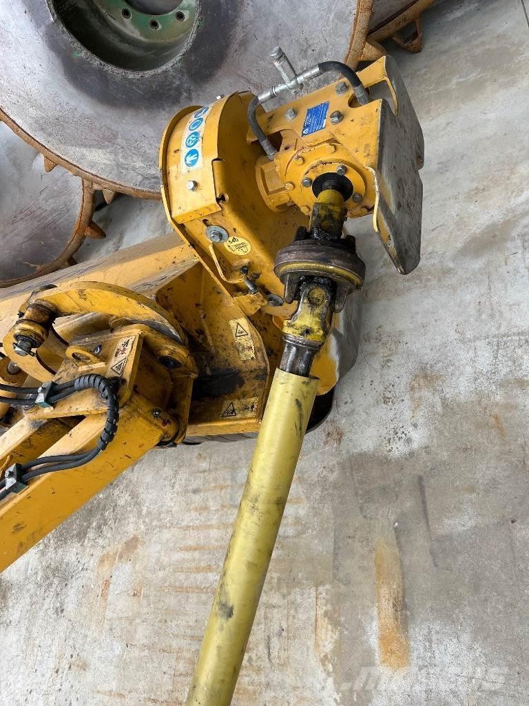 Alpego TL33 200 Agricultura - Otros