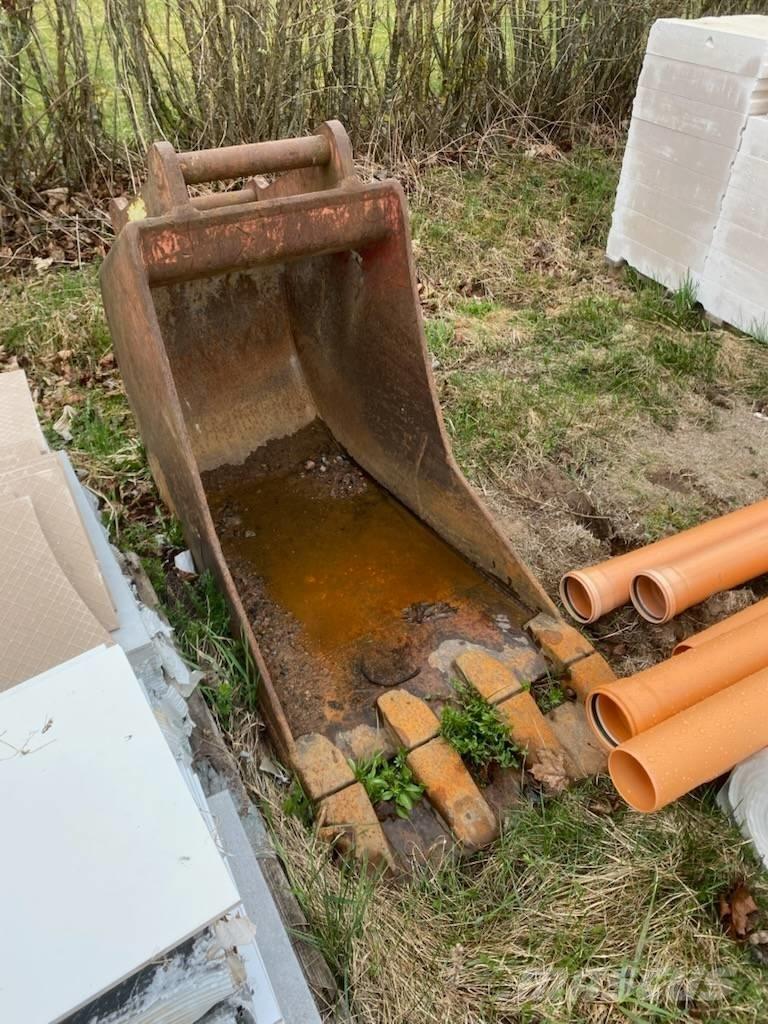 Hitachi ZX 140 W-3 Excavadoras de ruedas