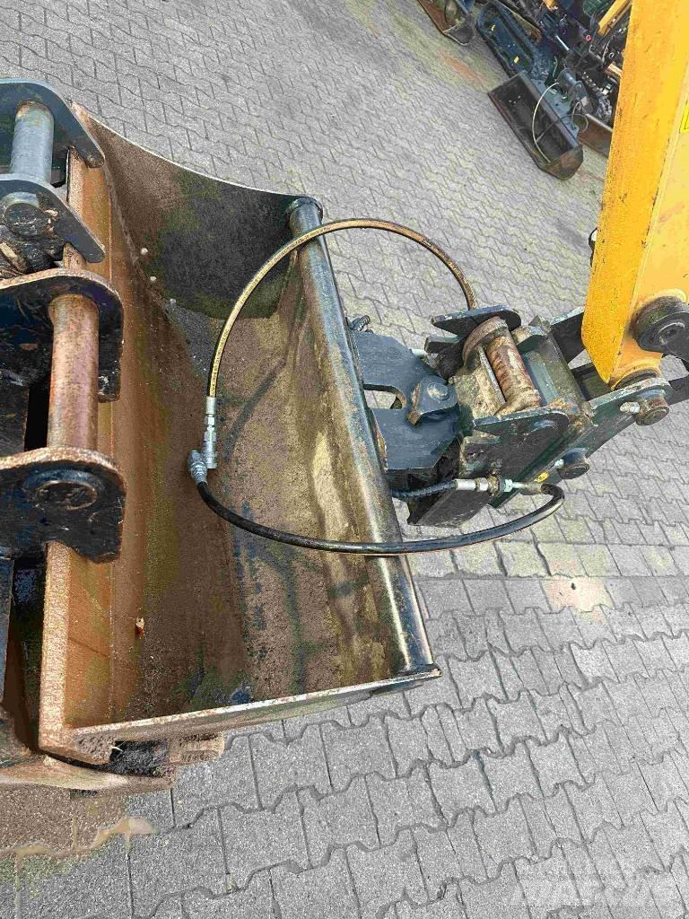 Sany SY 26 U Mini excavadoras < 7t