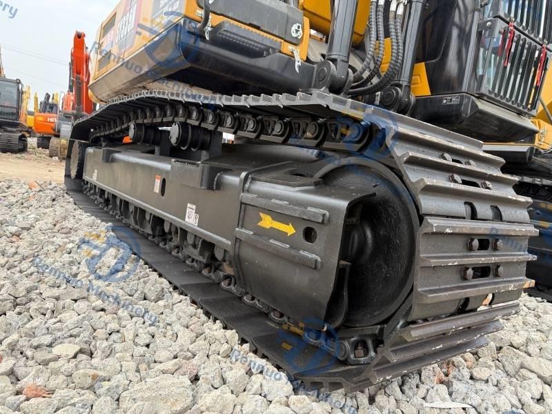 Sany SY 335 H Excavadoras de cadenas