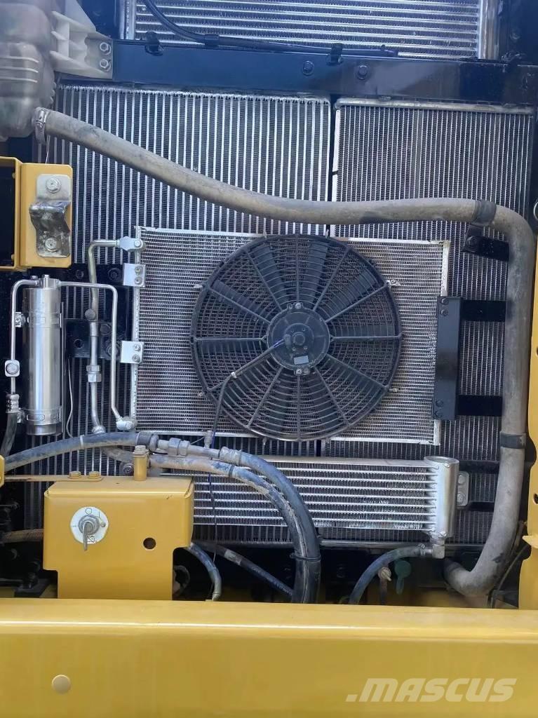 CAT 320GC Excavadoras de cadenas