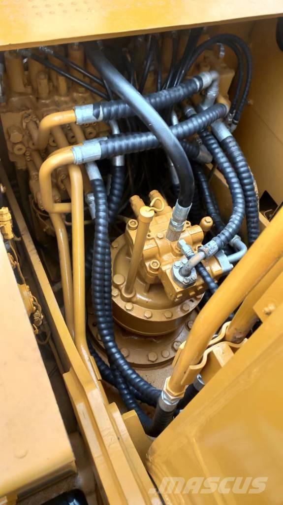 CAT 320D2 Excavadoras de cadenas