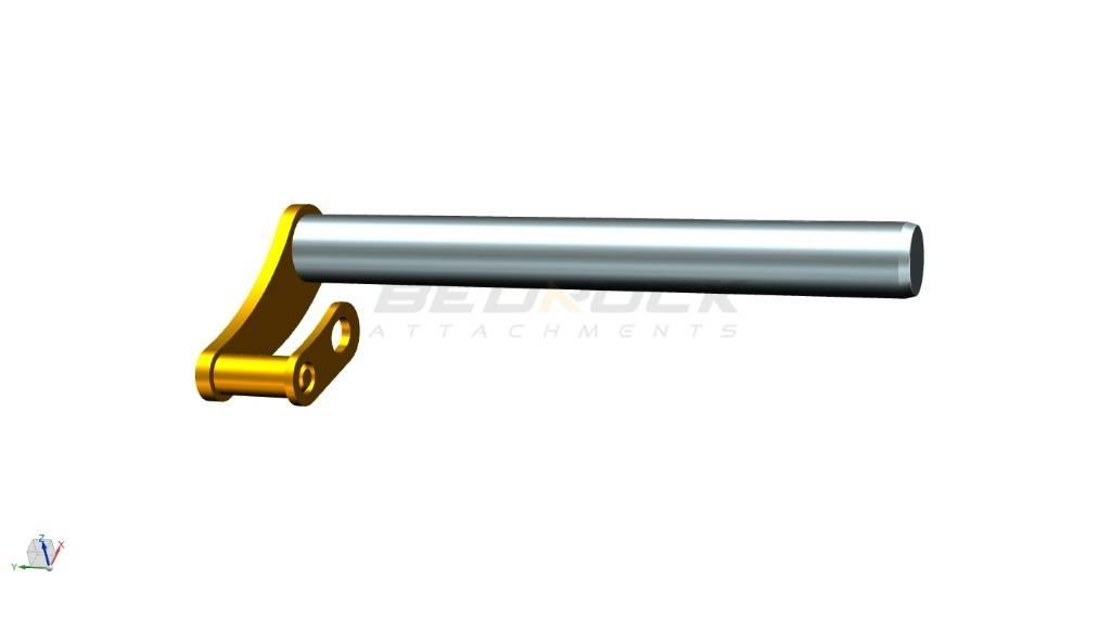 CAT 89.85MM PIN AS Otros componentes