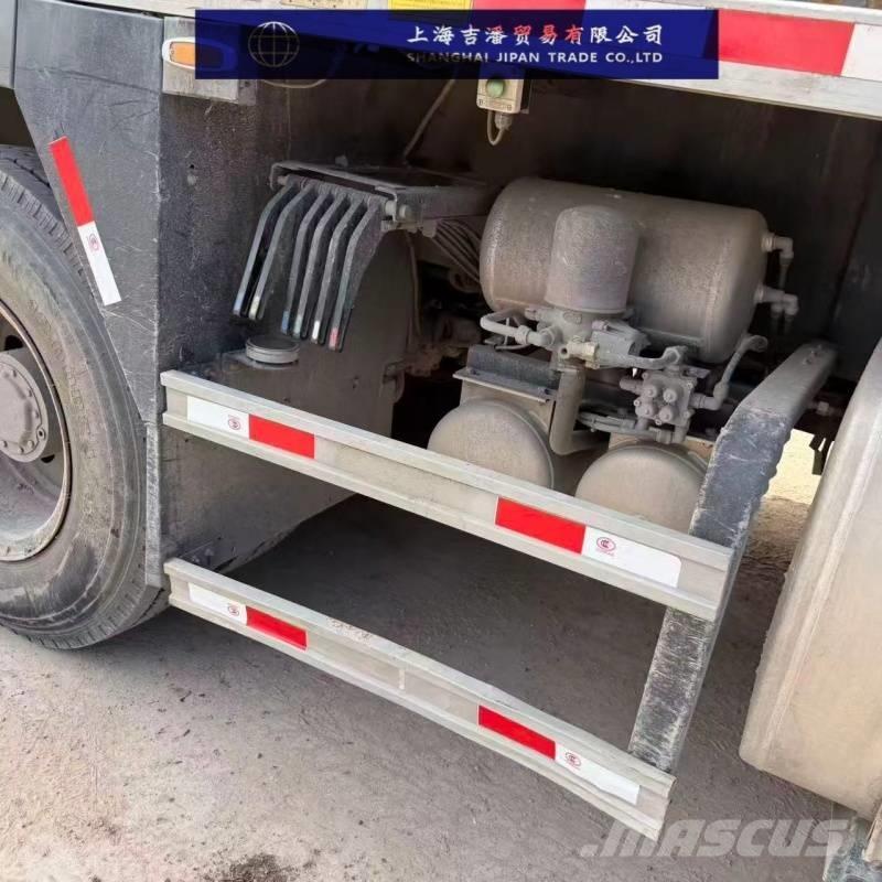 Sany stc800E5 Grúas todo terreno