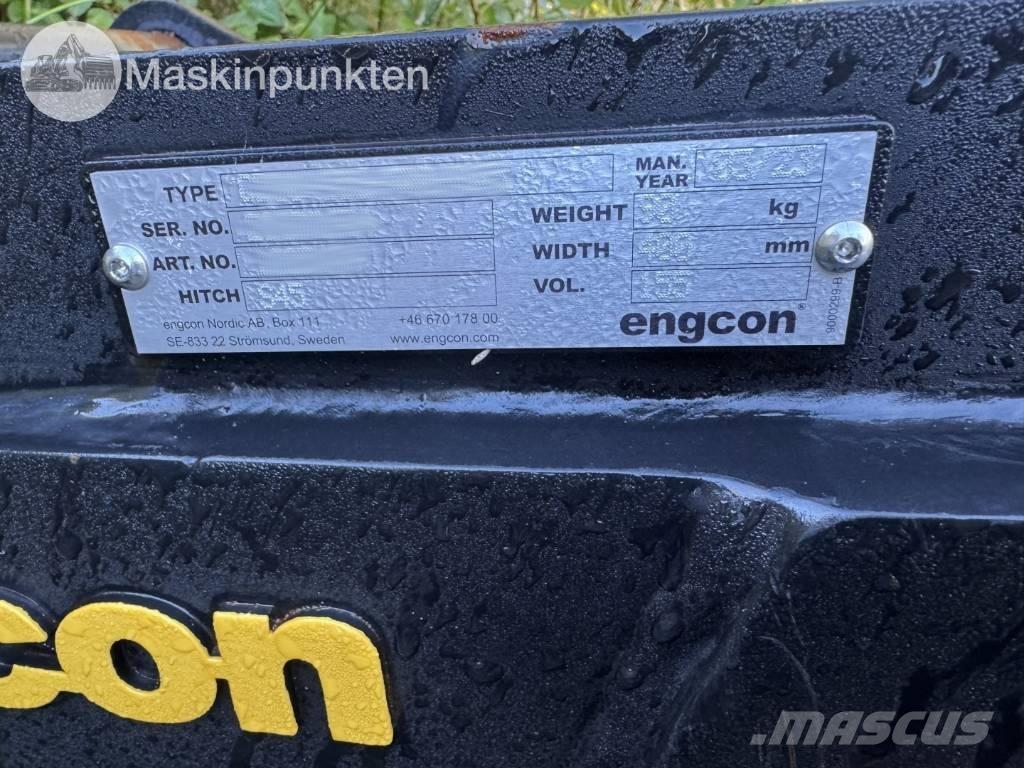 Volvo ECR 88 D Excavadoras 7t - 12t