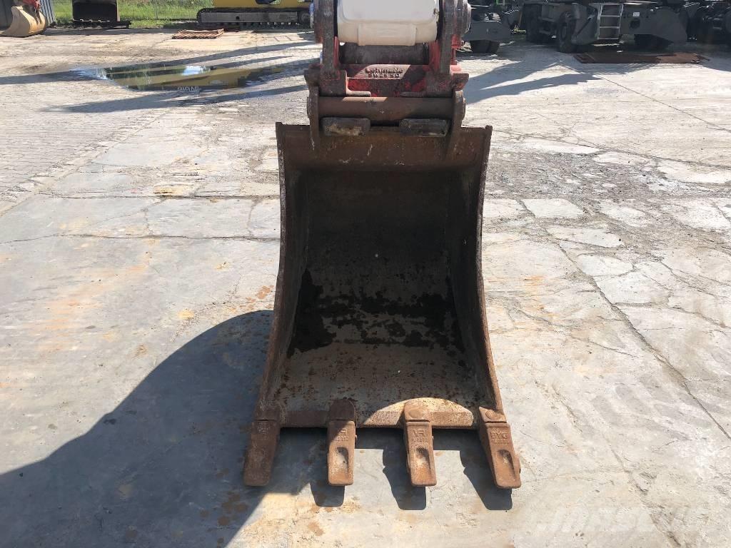 Liebherr R936 NLC Excavadoras de cadenas
