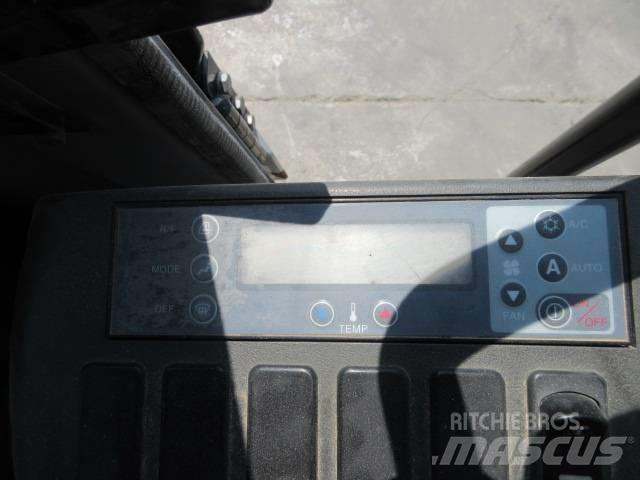 New Holland E 245 Excavadoras de cadenas