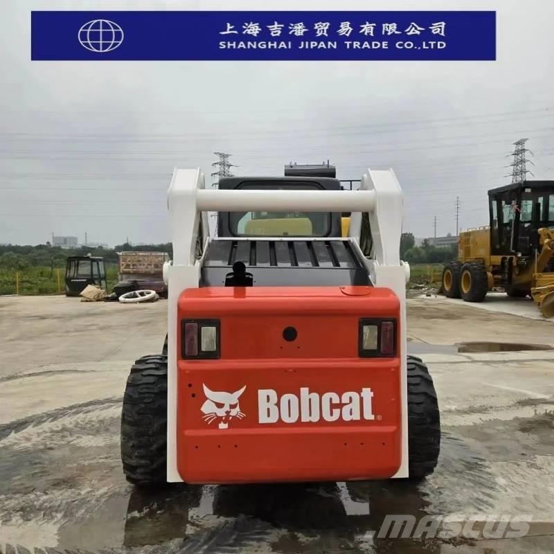 Bobcat S 330 Minicargadoras