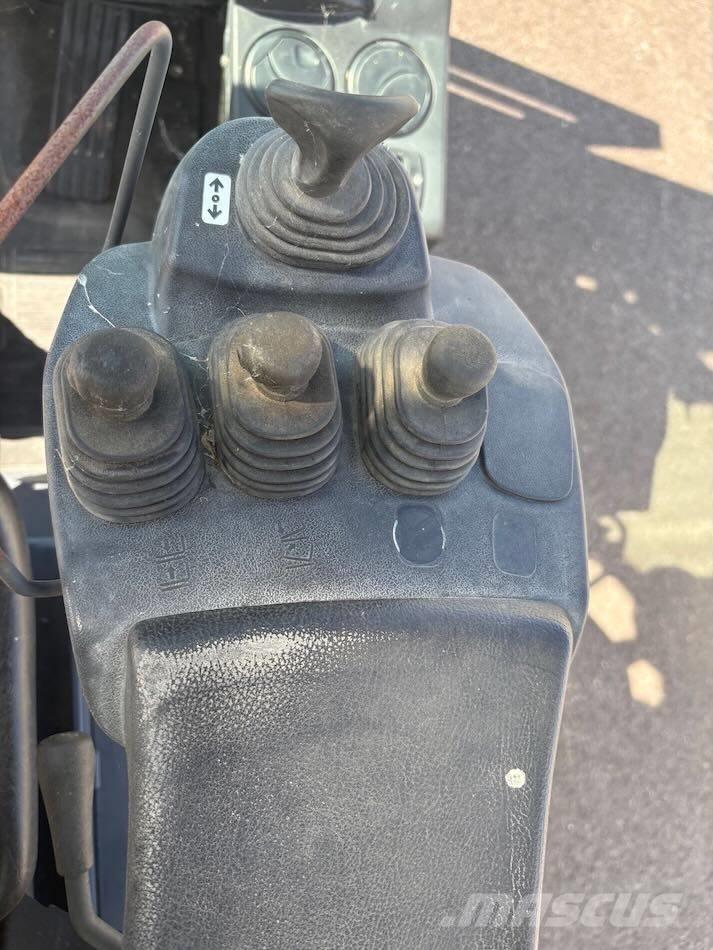 Toyota 02-8 FDF 25 Carretillas diesel