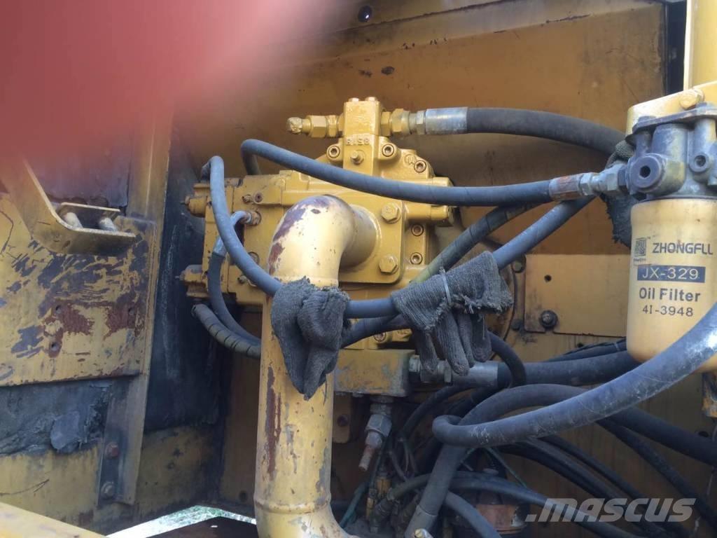 CAT 325 B Excavadoras de cadenas