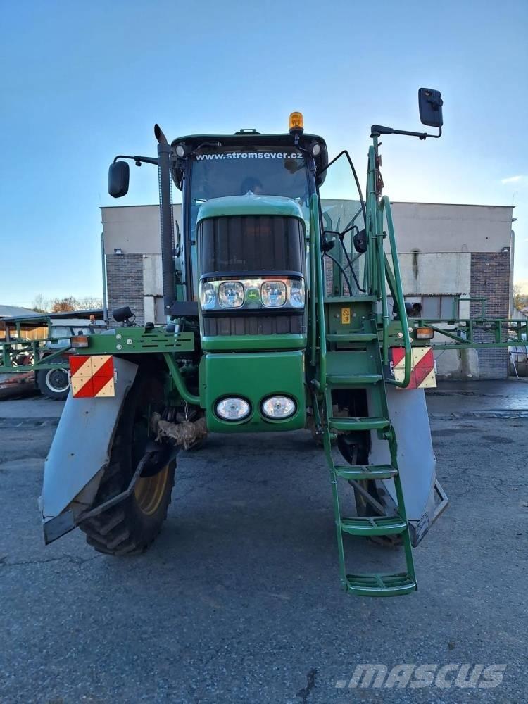 John Deere 5430 I Pulverizadores autopropulsados