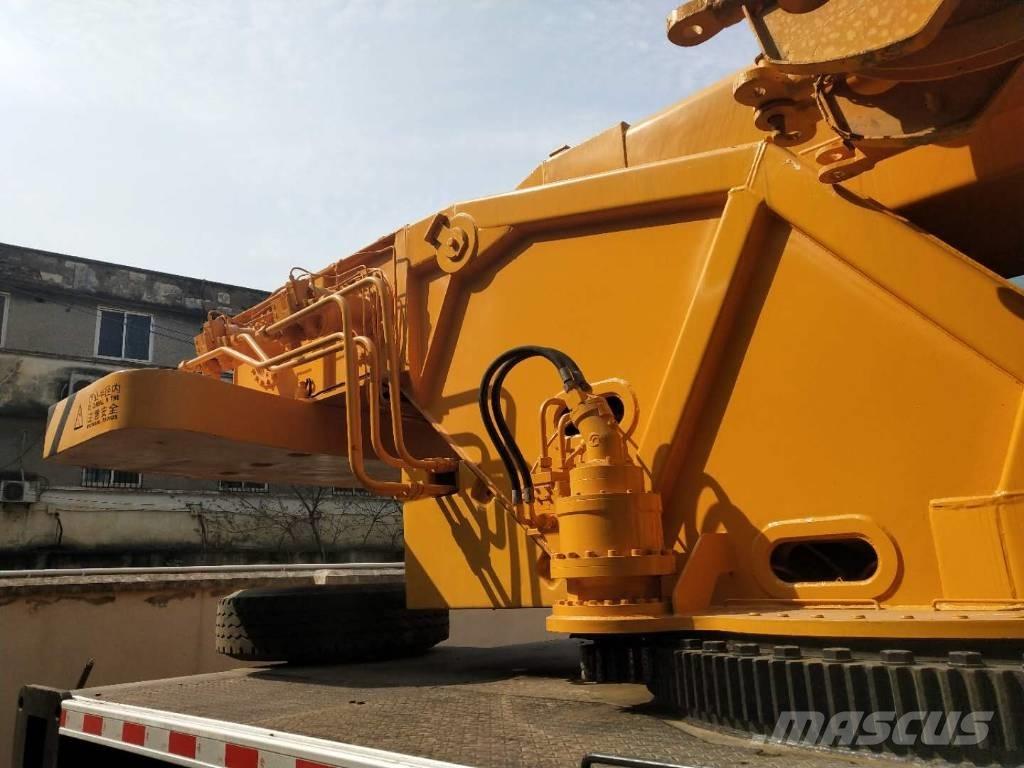 XCMG QY 50 K Grúas autopropulsadas