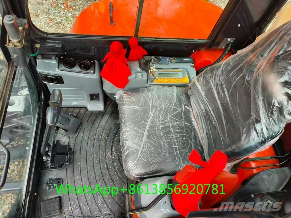Kubota U 40 Mini excavadoras < 7t