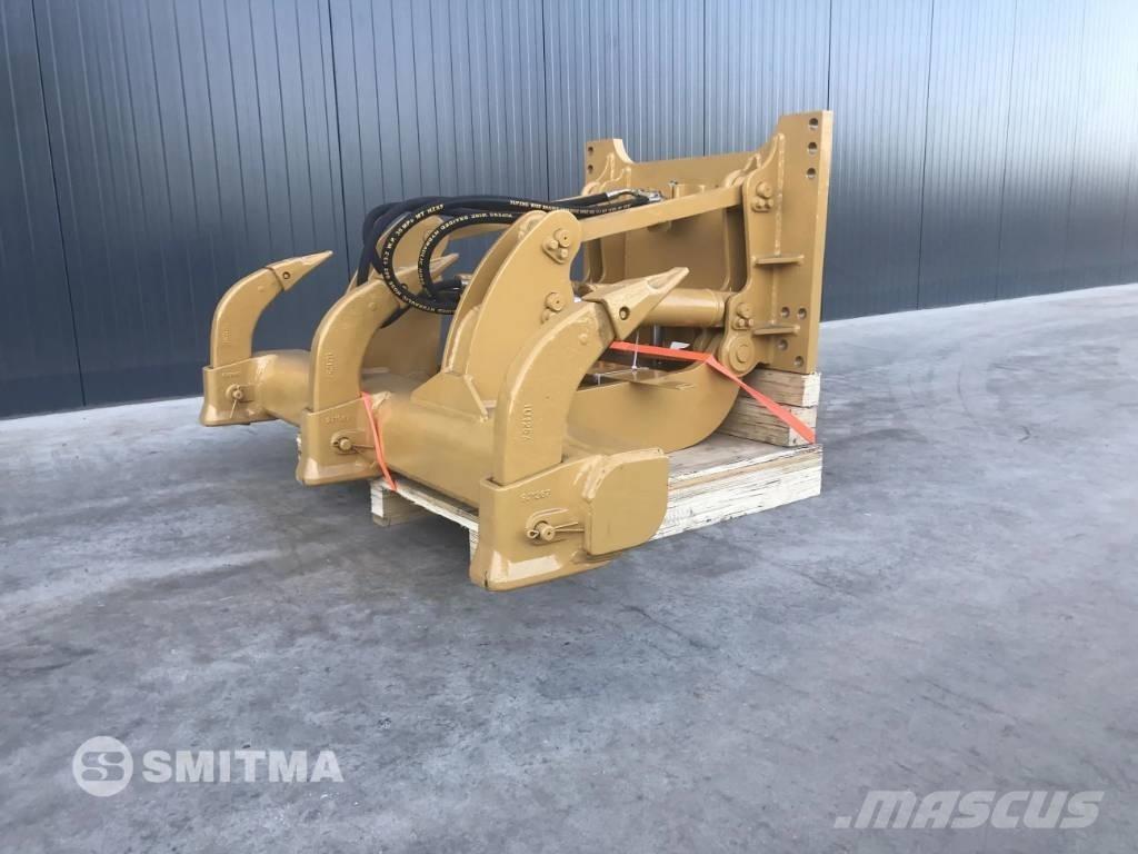 CAT D3K2 Escarificadoras
