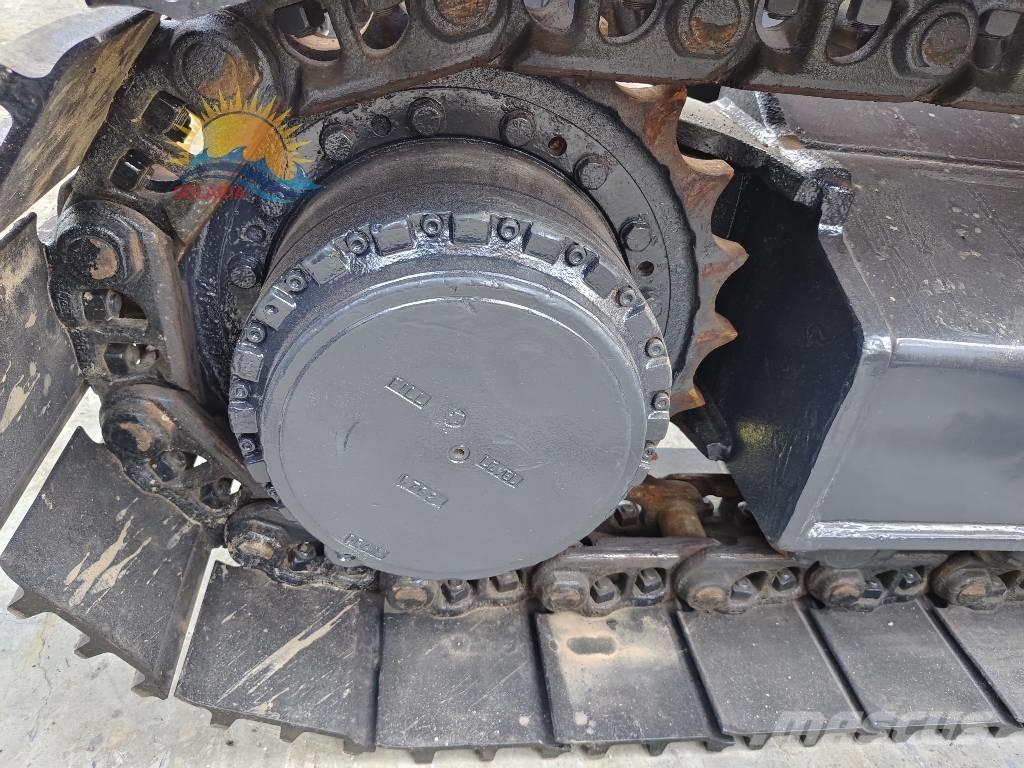 Doosan DX 300 LC Excavadoras de cadenas