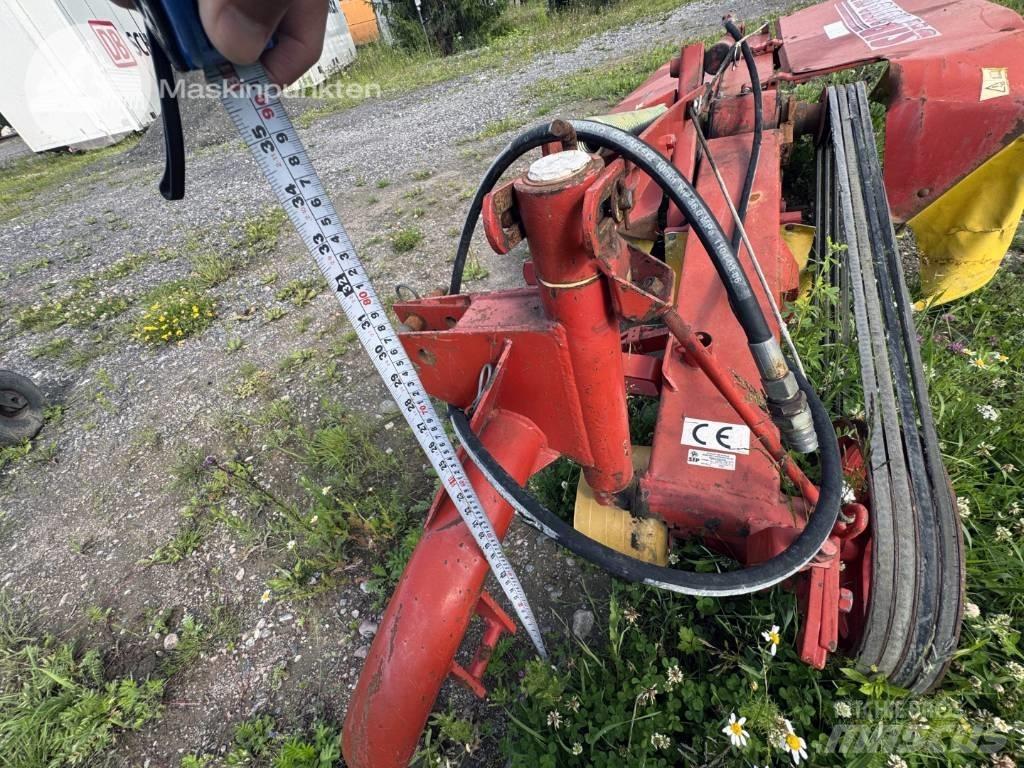 SIP Roto 175 D Tijeras cortasetos