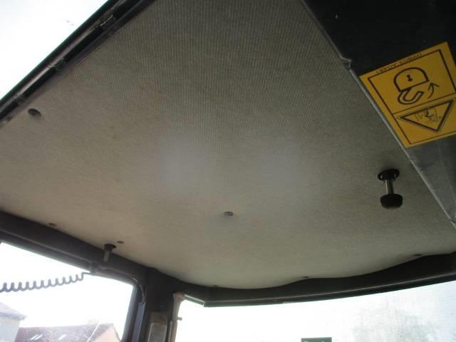 Komatsu PC 45 MR-3 Mini excavadoras < 7t