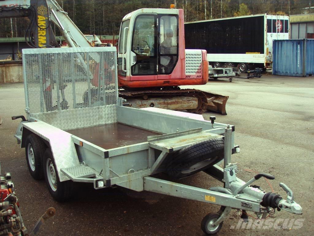 Takeuchi TB 216 Mini excavadoras < 7t