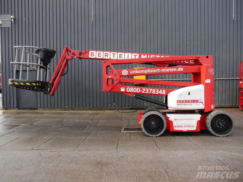 Niftylift HR 17 NE Plataforma de trabajo articulada