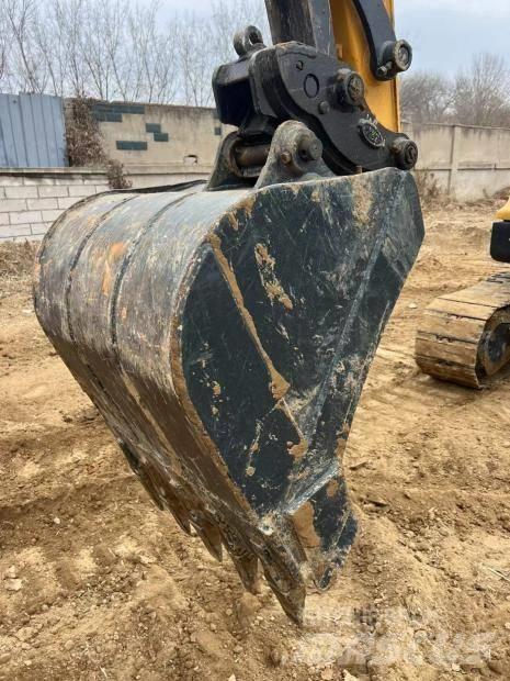 Hyundai 60 W VS Mini excavadoras < 7t