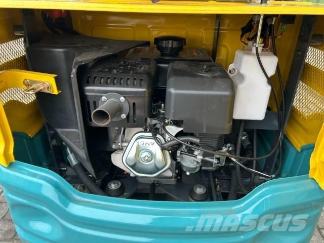  DIGSWIFT SD-13G Mini excavadoras < 7t