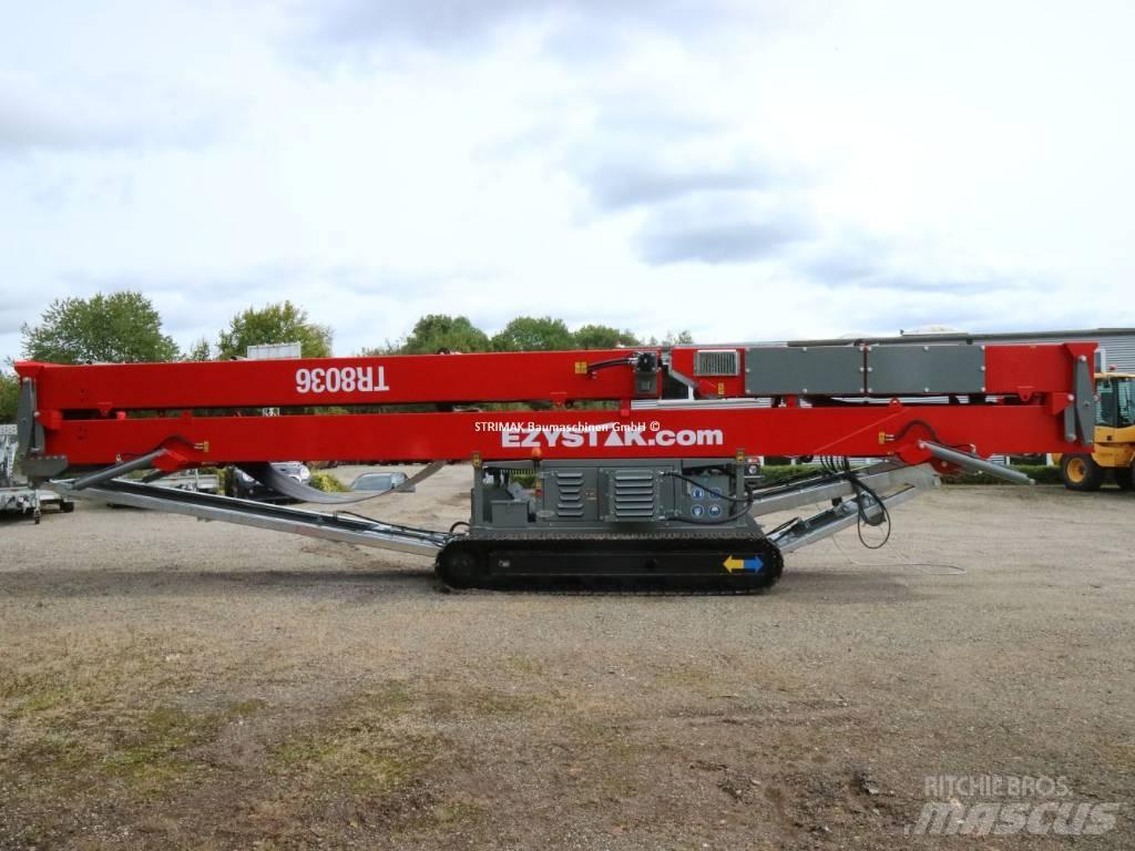 Ezystak TR 8036 Construcción - Otros