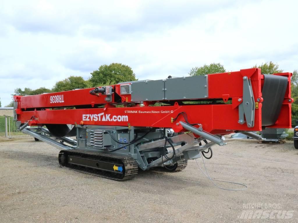 Ezystak TR 8036 Construcción - Otros