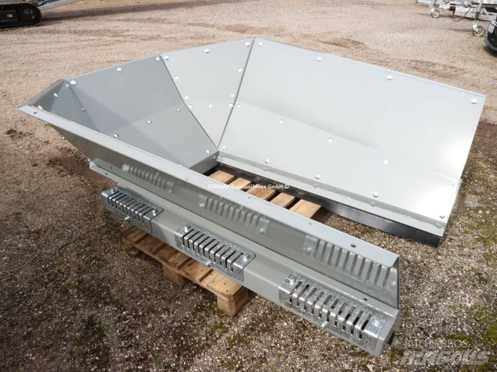 Ezystak TR 8036 Construcción - Otros