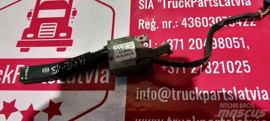 Volvo FH 12.    20399175 Cabinas e interior