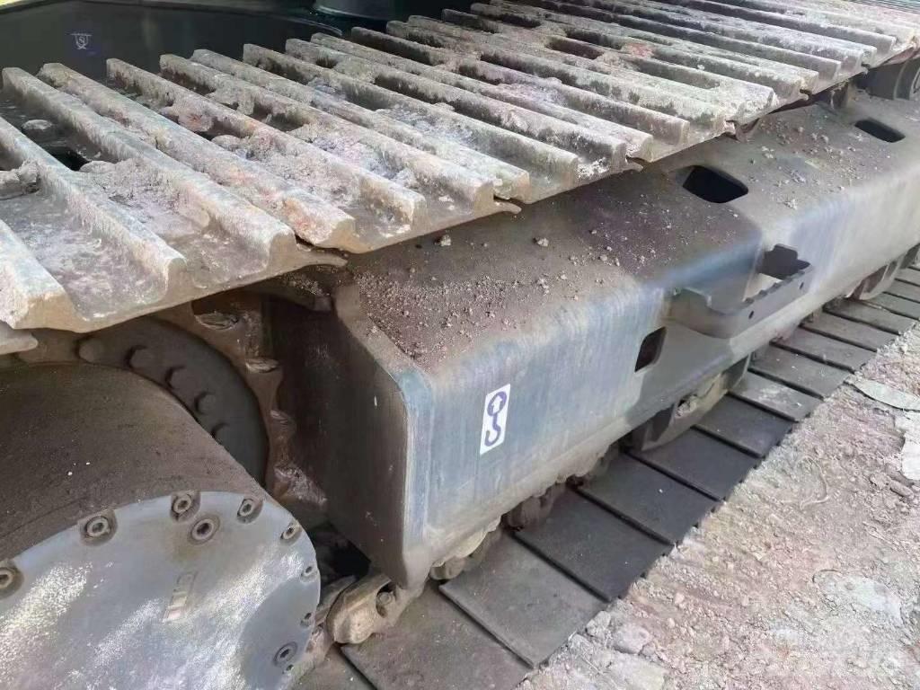 Kobelco SK 210 D Excavadoras de cadenas