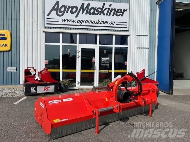 Maschio Tigre 300 Segadoras y cortadoras de hojas para pastos