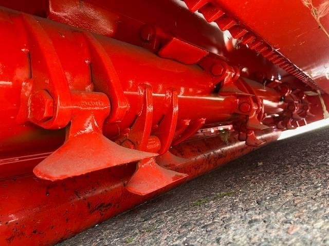Maschio Tigre 300 Segadoras y cortadoras de hojas para pastos