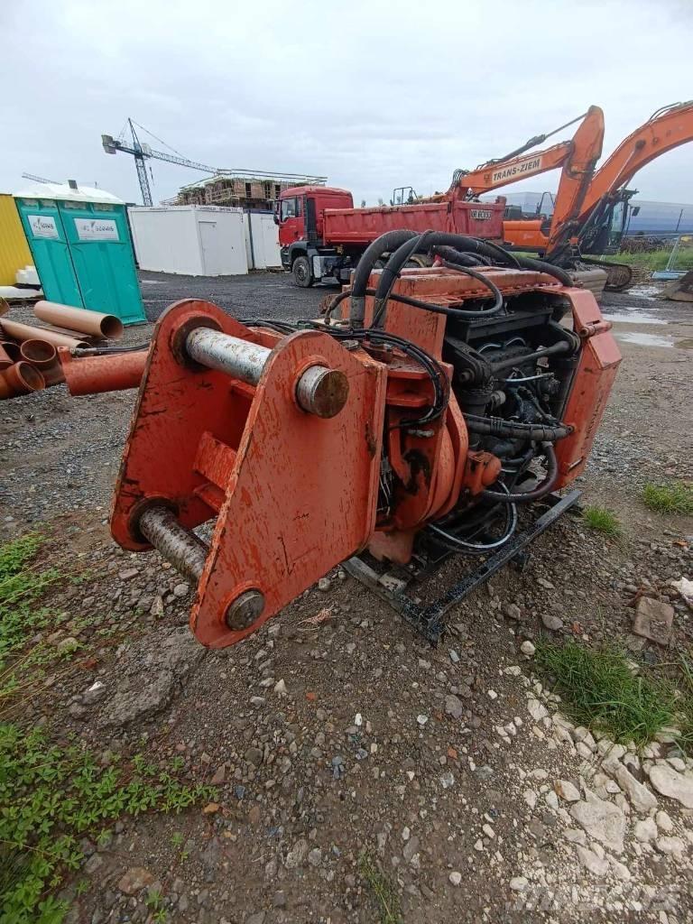 Doosan DX 340 LC-5 Excavadoras de cadenas