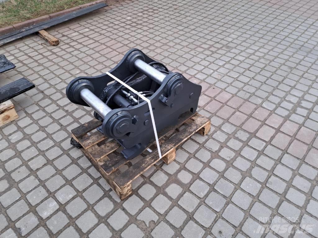 Volvo 160 Mini excavadoras < 7t