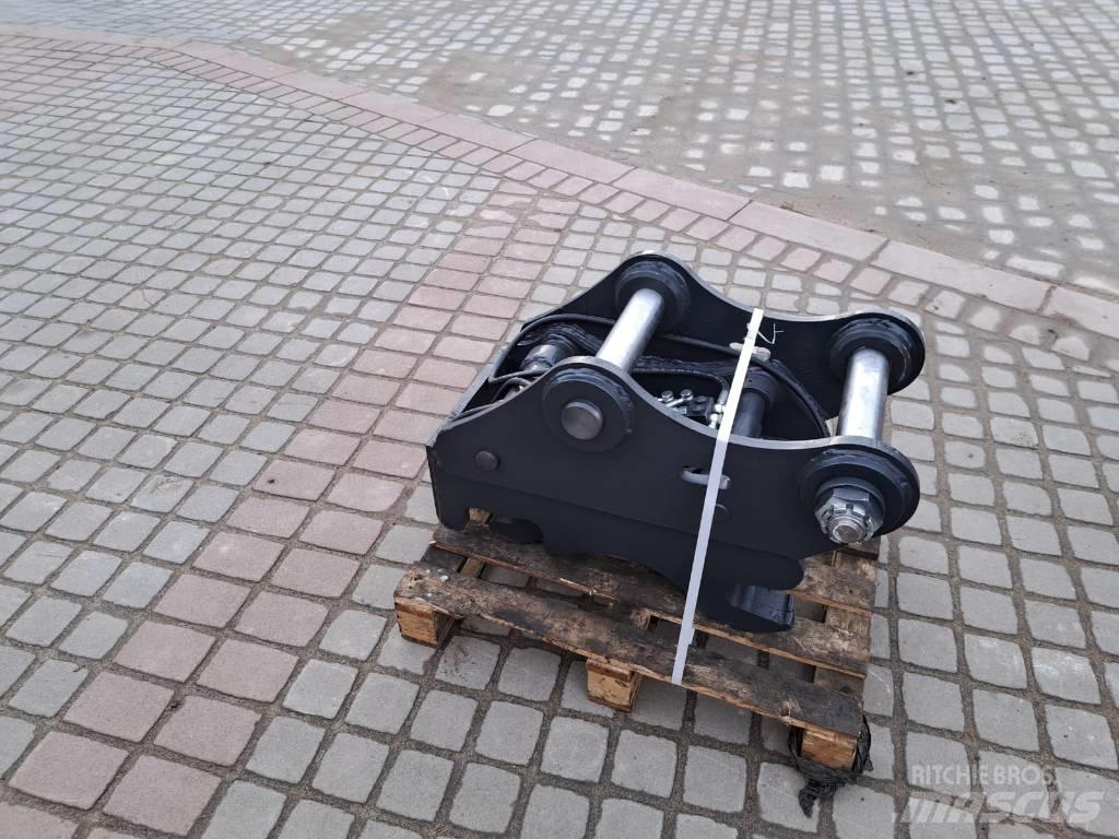 Volvo 160 Mini excavadoras < 7t