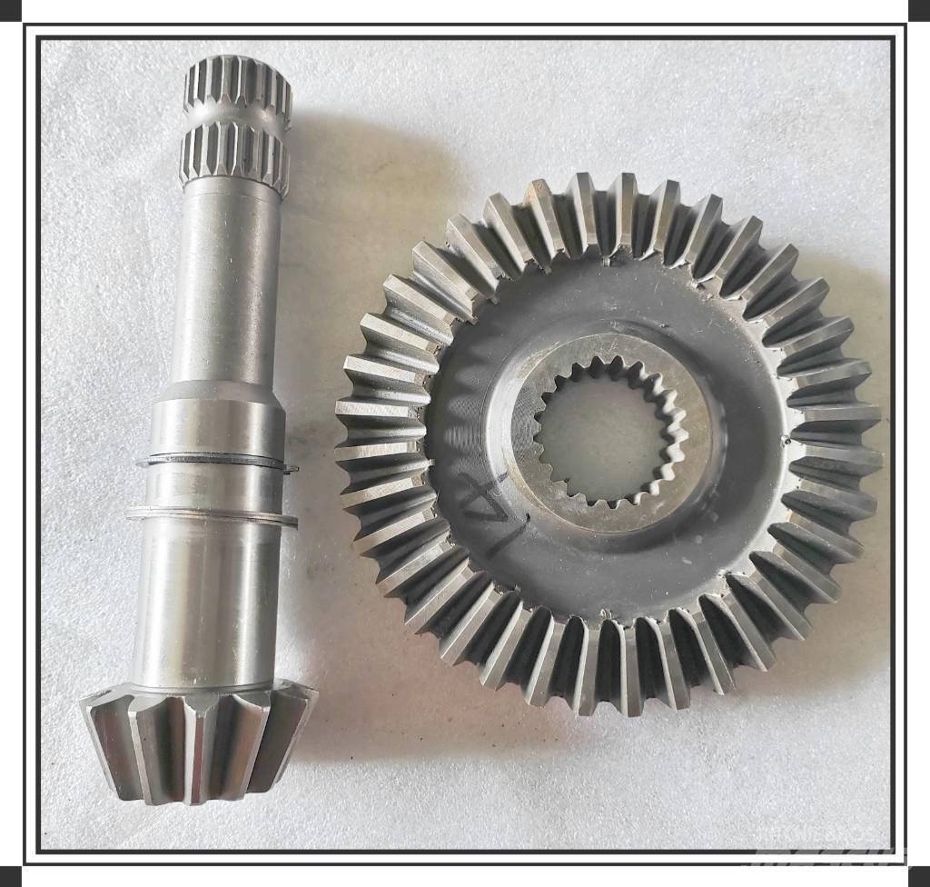 CLAAS Bevel gear set Transmisión