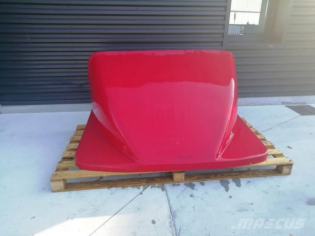 Nissan Roof Transporte - Otros