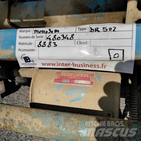 Monosem BR 502 Sembradoras