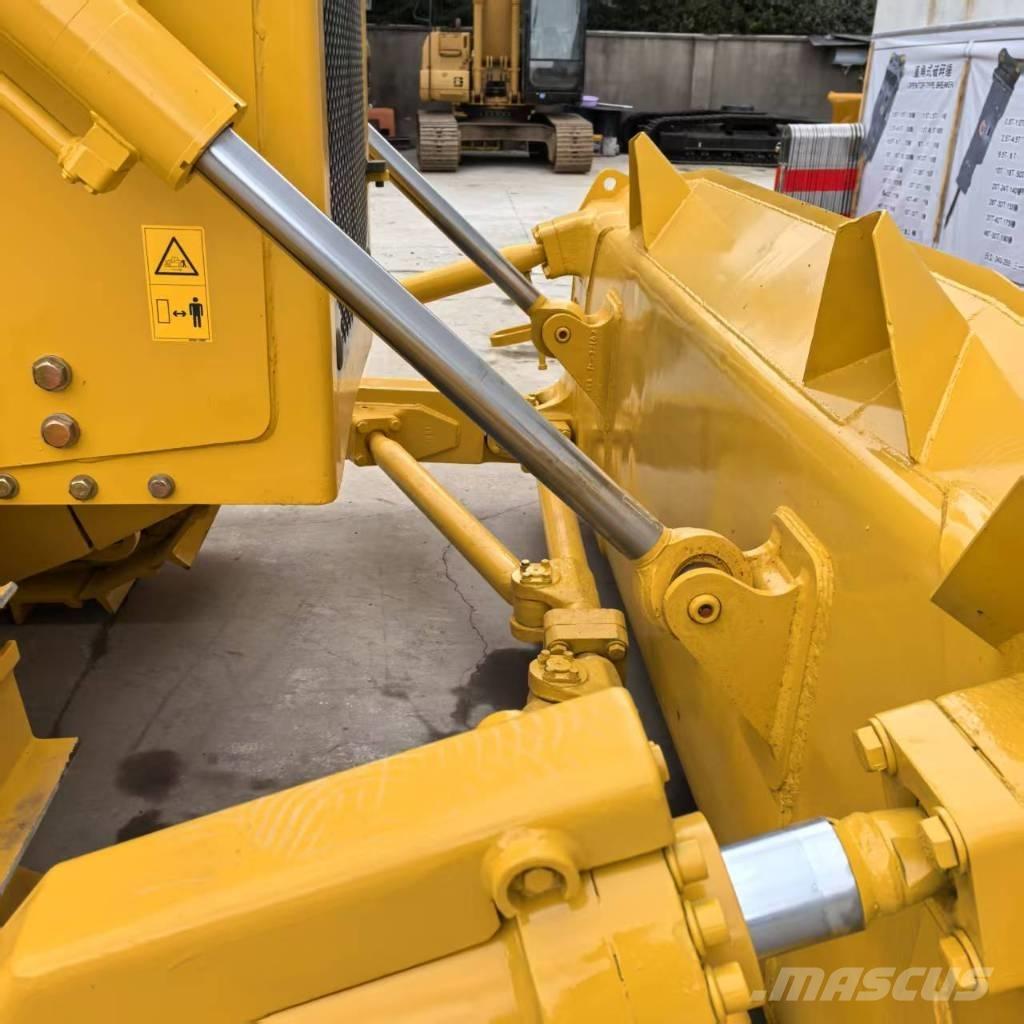Shantui sd22l Buldozer sobre oruga