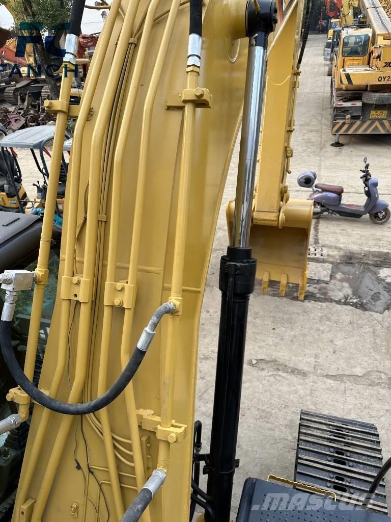 CAT 320 D Excavadoras de cadenas