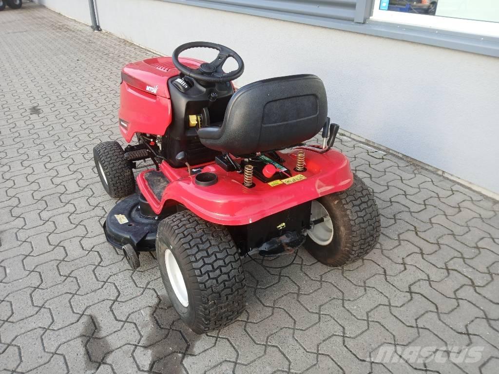 MTD RG 145 Tractores corta-césped