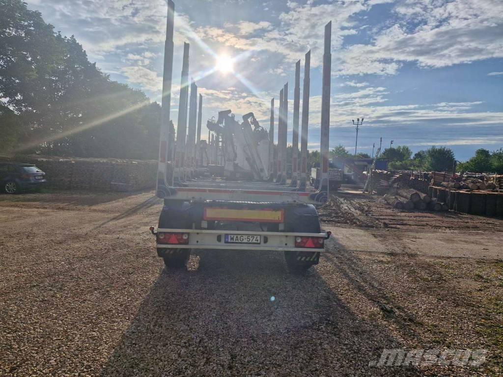 Schwarzmüller AZ Madera